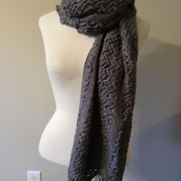 NWT Ann Taylor LOFT Scarf - Picture 8 of 10